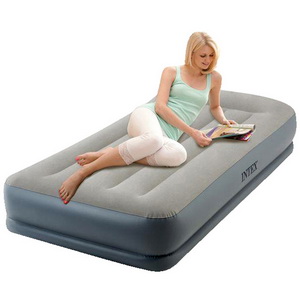 Pillow Rest Mid-Rise Twin