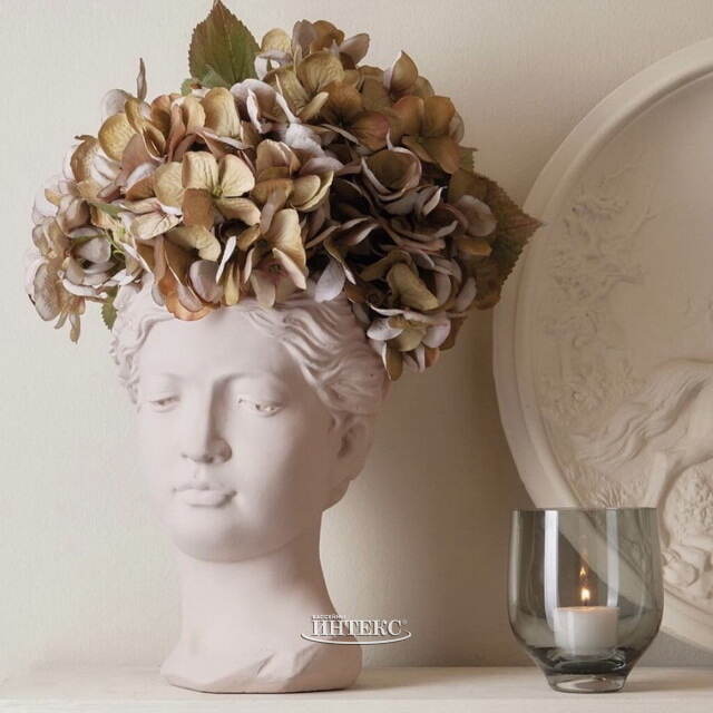 Декоративное кашпо Donna Lamberta 22 см EDG