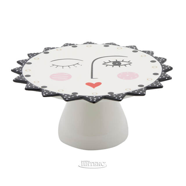 Тортовница Dear Matilda - Le Charme Granta 25*11 см EDG