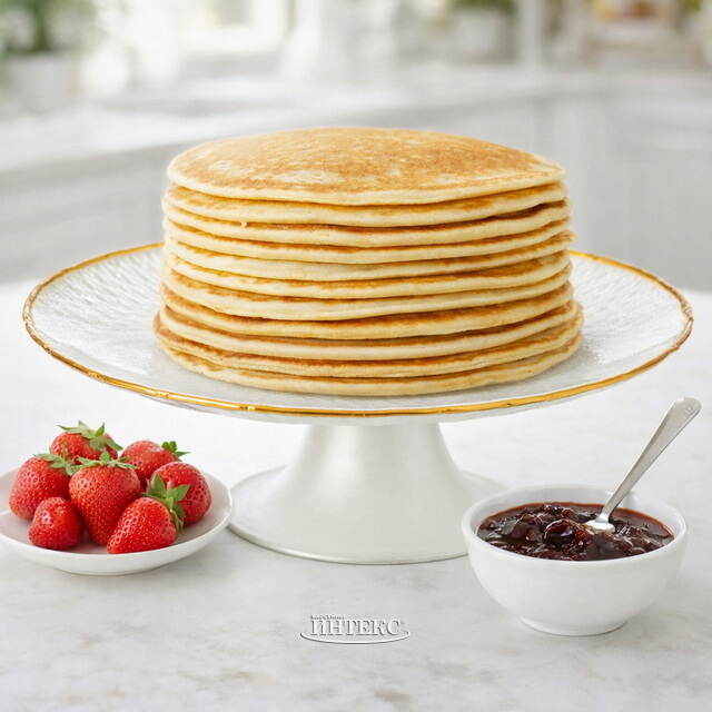 Подставка для торта Мейдлин 21 см Koopman