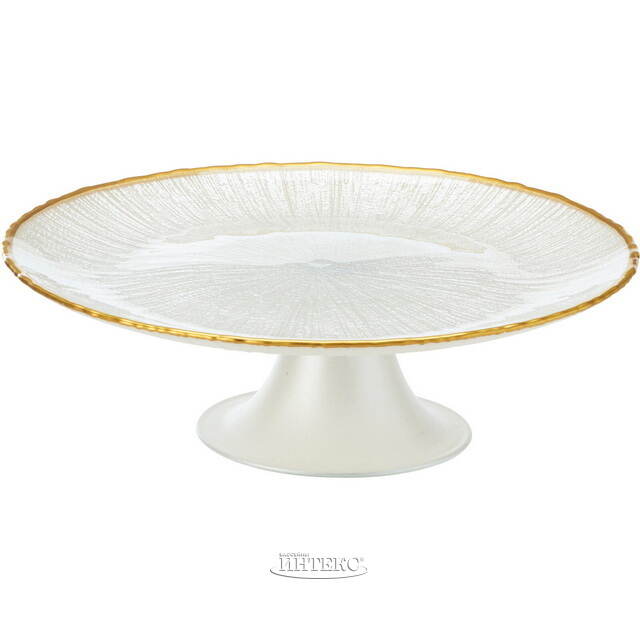 Подставка для торта Мейдлин 21 см Koopman