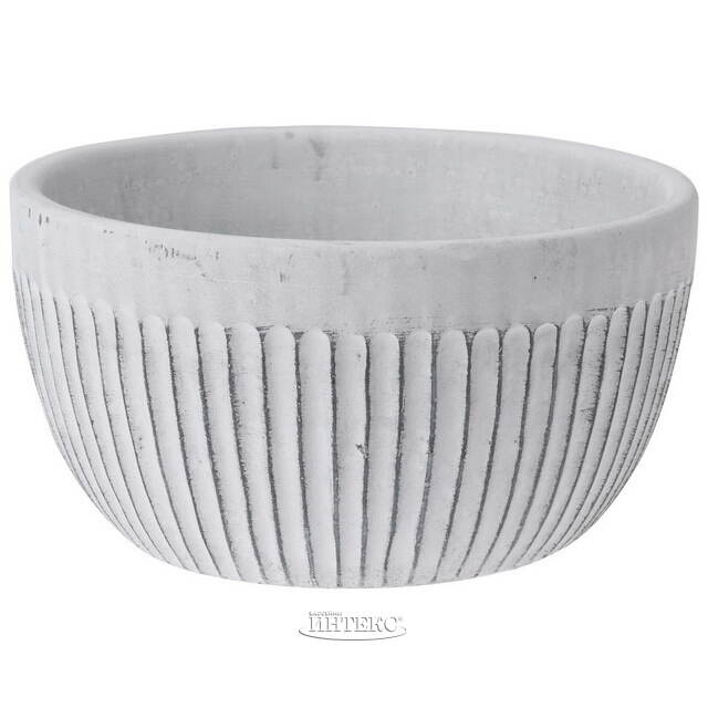 Декоративное кашпо Долла Кротоне 20*12 см Koopman (Купман)