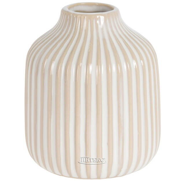 Керамическая ваза Лиссоне 10 см Koopman (Купман)