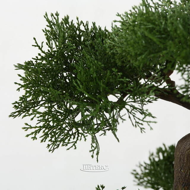 Искусственный бонсай Лиственница 33 см Boltze