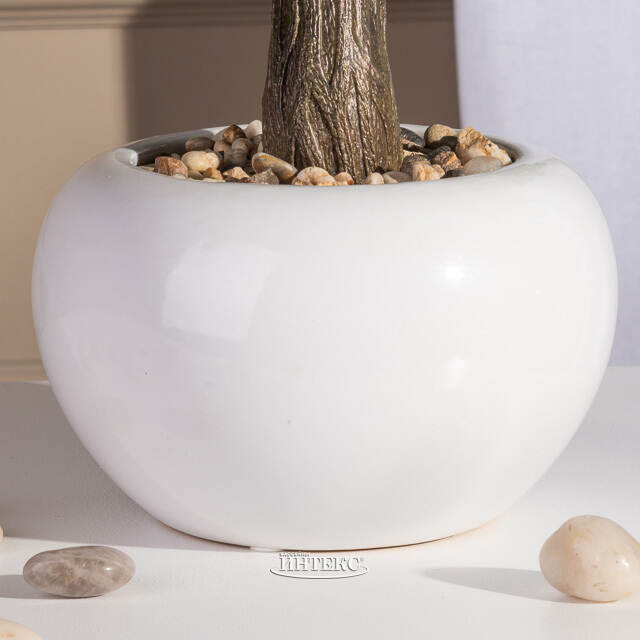 Искусственный бонсай Зантоксилум 33 см Boltze