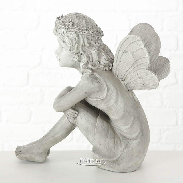 Декоративная фигура Эльф Амариэль 37 см Boltze (Больтце)