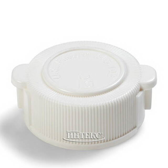 Крышка сливного клапана бассейна Intex INTEX