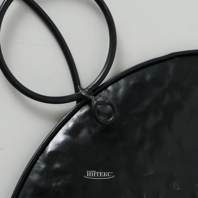 Декоративное панно на стену Choko Fiore 75*75 см Boltze