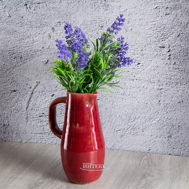 Керамический кувшин Мелисандра 20 см Edelman