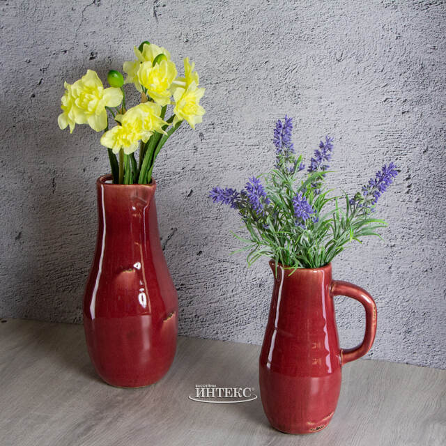 Керамический кувшин Мелисандра 20 см Edelman