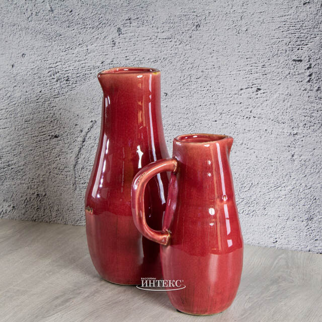 Керамический кувшин Мелисандра 20 см Edelman