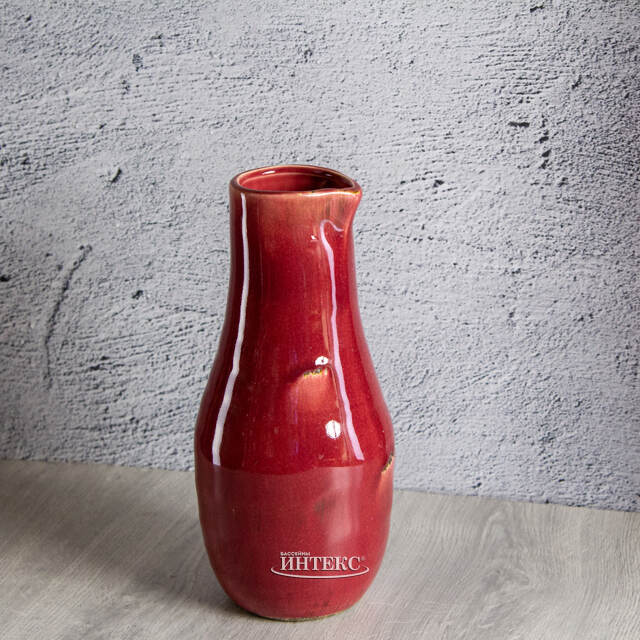 Керамический кувшин Мелисандра 26 см Edelman