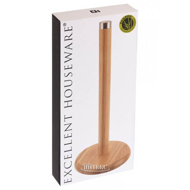 Держатель для бумажных полотенец Basel 32*14 см Koopman (Купман)