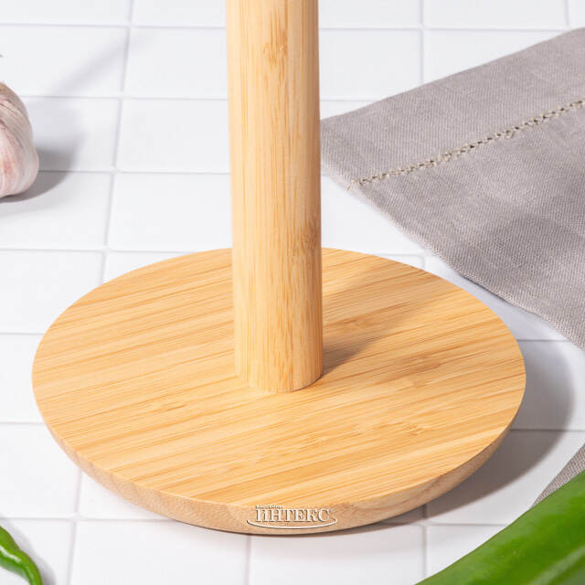 Держатель для бумажных полотенец Basel 32*14 см Koopman (Купман)