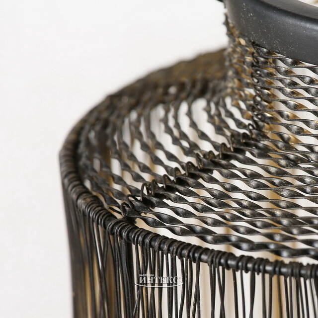 Декоративный фонарь Самоа 33 см Boltze (Больтце)