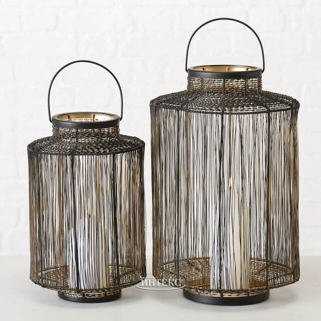 Декоративный фонарь Самоа 33 см Boltze (Больтце)