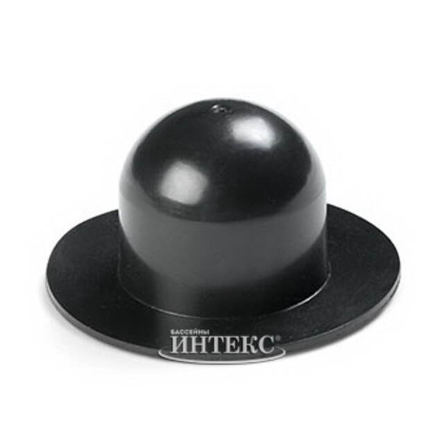 Резиновая заглушка для отверстий надувного бассейна INTEX