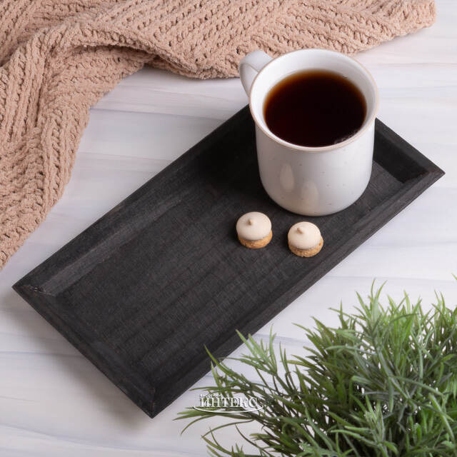 Декоративный поднос Ланто 30*16 см Boltze