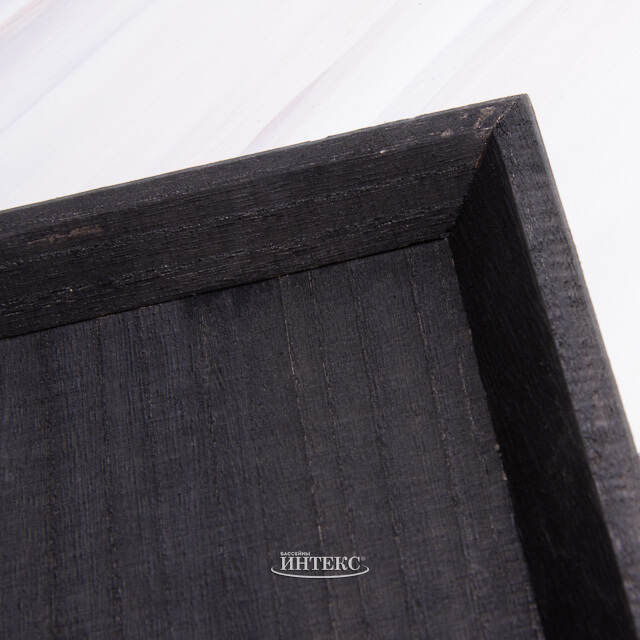 Декоративный поднос Ланто 45*15 см Boltze