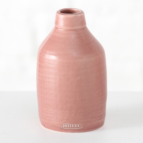 Керамическая вазочка Фриско 12 см Boltze