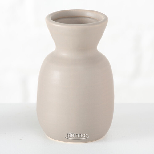 Керамическая вазочка Уили 12 см Boltze
