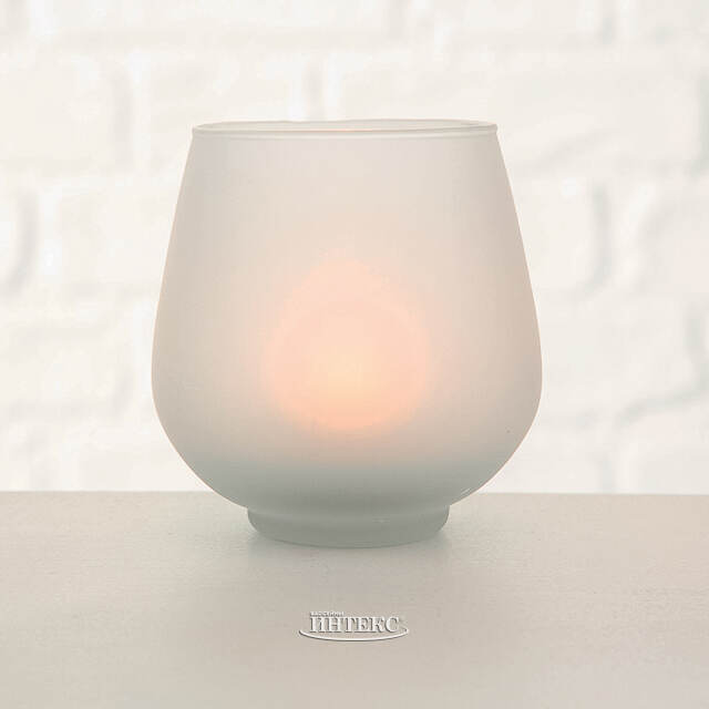 Декоративный подсвечник Fradius 12 см, 2 шт Boltze (Больтце)