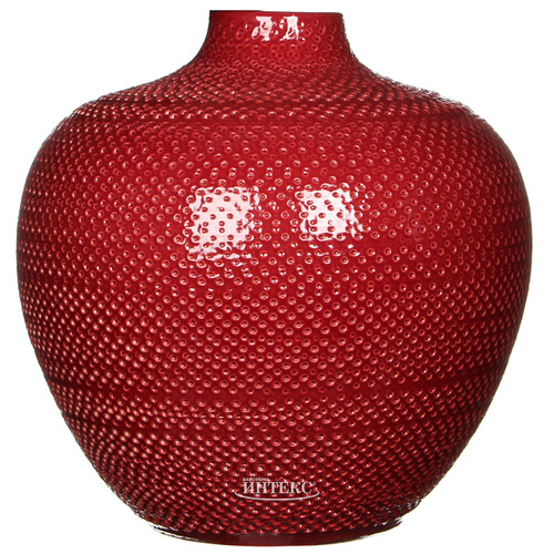 Керамическая ваза Габриэль 25*26 см Edelman