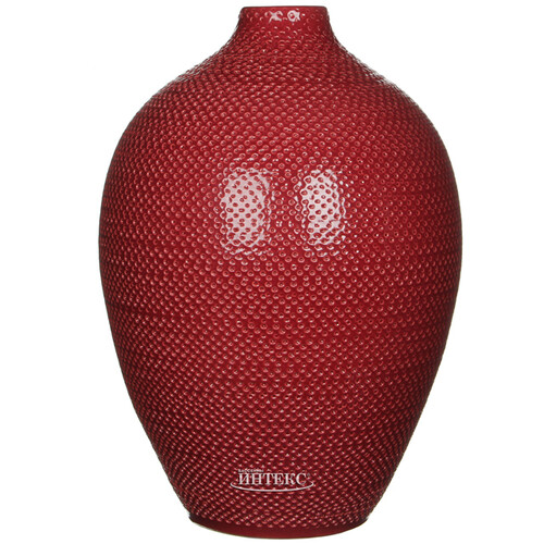 Керамическая ваза Габриэль 36*26 см Edelman