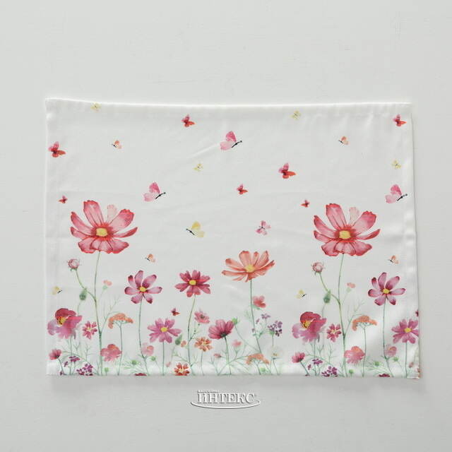 Набор сервировочных салфеток Cosmea 44*34, 4 шт Boltze (Больтце)