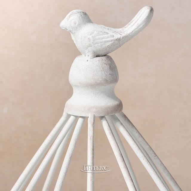 Декоративная клетка для птиц Ле Небур 32 см Boltze (Больтце)