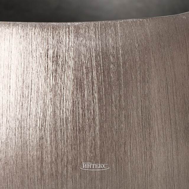 Декоративное кашпо Дели 15 см, металл Boltze (Больтце)