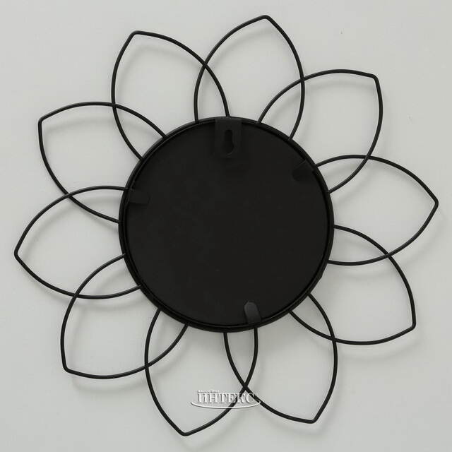 Настенное зеркало Бревис 27 см Boltze