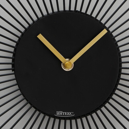 Настенные часы Yoko 35 см Boltze