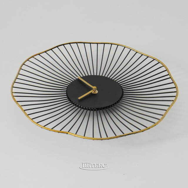 Настенные часы Yoko 35 см Boltze