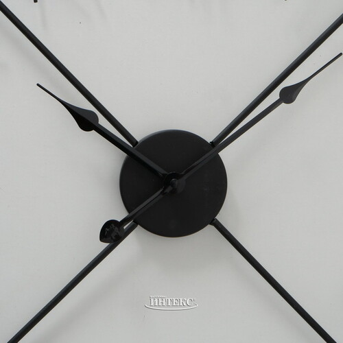 Настенные часы Осло 57 см Boltze