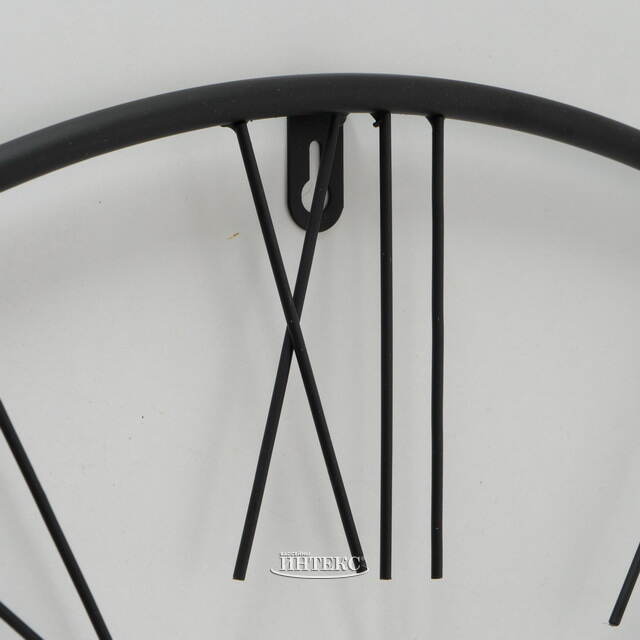 Настенные часы Осло 57 см Boltze