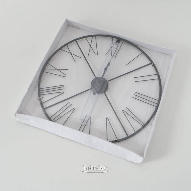 Настенные часы Осло 57 см Boltze