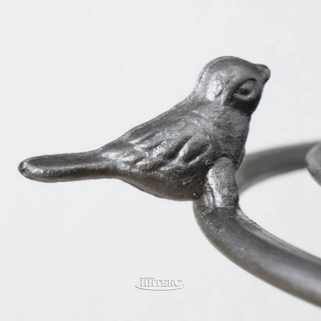 Декоративная кормушка для птиц Jackson 25 см, подвесная Boltze