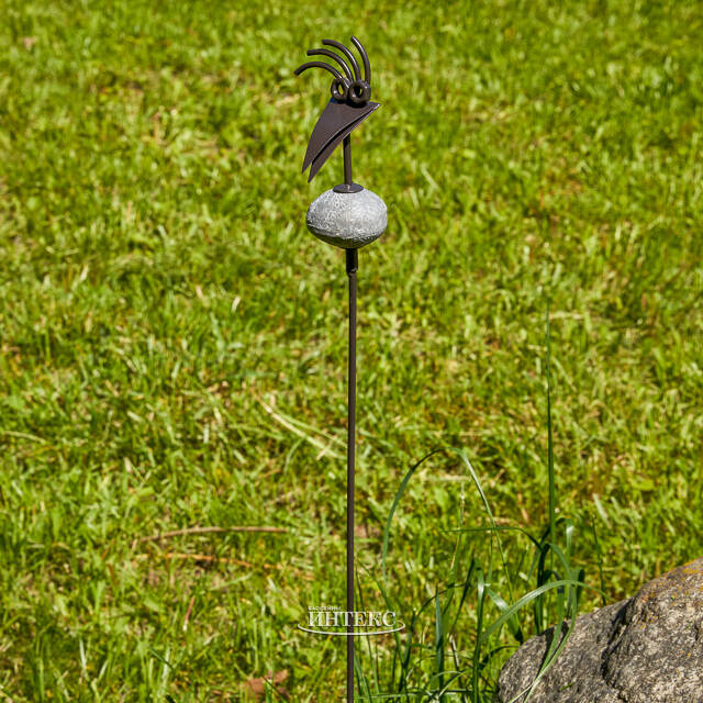 Садовый штекер Mr. Sparrow 100 см Boltze