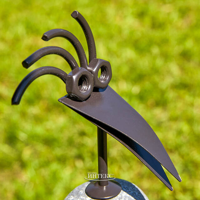 Садовый штекер Mr. Sparrow 100 см Boltze