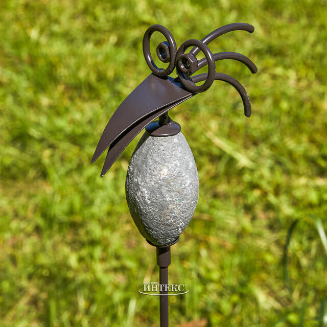 Садовый штекер Mr. Goose 100 см Boltze (Больтце)