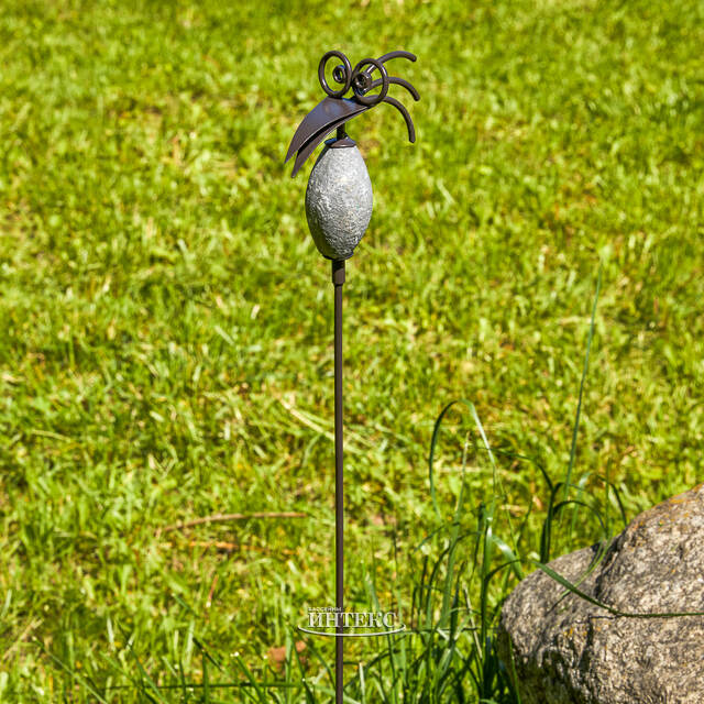 Садовый штекер Mr. Goose 100 см Boltze (Больтце)