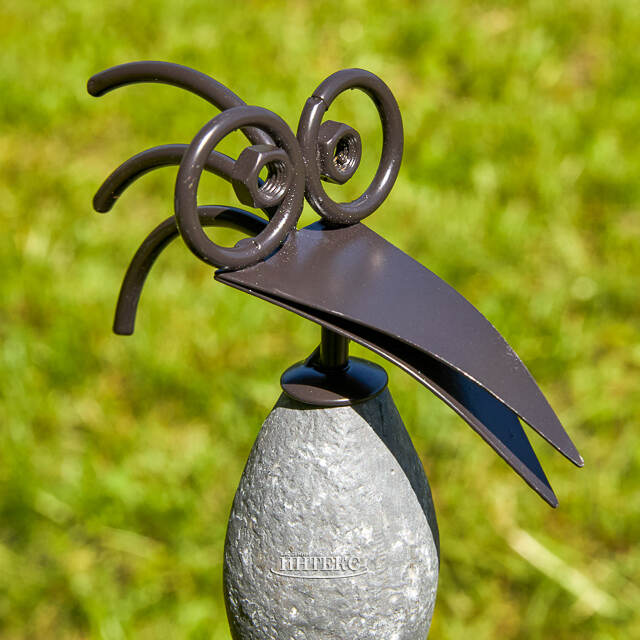 Садовый штекер Mr. Goose 100 см Boltze (Больтце)