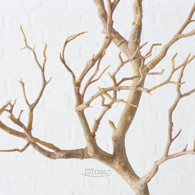 Искусственная ветка Arwon 93 см бежевая Boltze