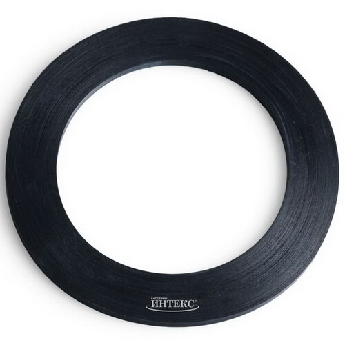 Уплотнительное кольцо Intex для фильтрующей муфты бассейна 38 мм INTEX