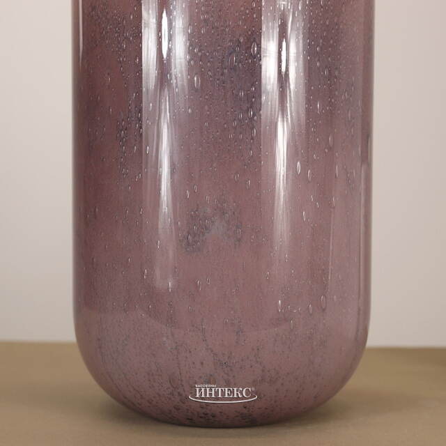 Декоративная ваза Теоби 42 см EDG