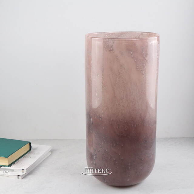 Декоративная ваза Теоби 42 см EDG