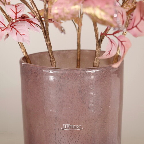 Декоративная ваза Теоби 42 см EDG