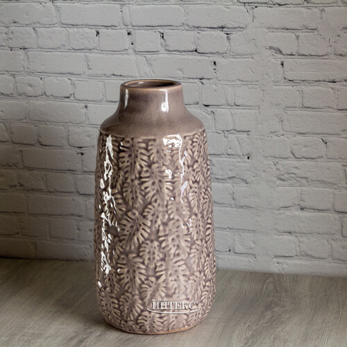Керамическая ваза Вербена 31*15 см Edelman