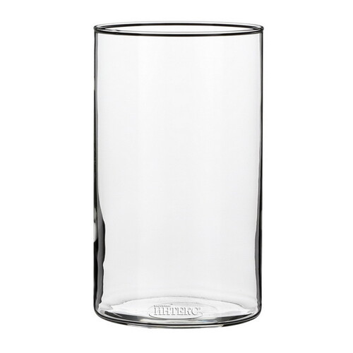 Стеклянная ваза Litore Maris 20 см Edelman